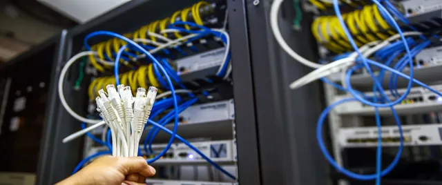 Core cabling in Halfmoon NY